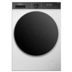 πλυντήριο ρούχων Tesla WF81480TGR(8kg,1400 Στροφών,A)