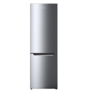 ψυγειοκαταψύκτης Tesla RC3200FHXE(293lt Full No Frost,E,Υ185xΠ60xΒ60cm Inox) ψυγειοκαταψύκτης Tesla RC3200FHXE(293lt Full No Frost,E,Υ185xΠ60xΒ60cm Inox)