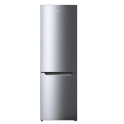 ψυγειοκαταψύκτης Tesla RC3200FHXE(293lt Full No Frost,E,Υ185xΠ60xΒ60cm Inox)
