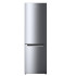 ψυγειοκαταψύκτης Tesla RC3200FHXE(293lt Full No Frost,E,Υ185xΠ60xΒ60cm Inox)