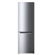 ψυγειοκαταψύκτης Tesla RC3200FHXE(293lt Full No Frost,E,Υ185xΠ60xΒ60cm Inox)