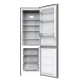 ψυγειοκαταψύκτης Tesla RC3200FHXE(293lt Full No Frost,E,Υ185xΠ60xΒ60cm Inox)