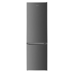 ψυγειοκαταψύκτηςTesla RC2600HXE(262lt,E,Υ180xΠ55xΒ56cm,Inox) ψυγειοκαταψύκτηςTesla RC2600HXE(262lt,E,Υ180xΠ55xΒ56cm,Inox)