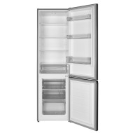 ψυγειοκαταψύκτηςTesla RC2600HXE(262lt,E,Υ180xΠ55xΒ56cm,Inox) ψυγειοκαταψύκτηςTesla RC2600HXE(262lt,E,Υ180xΠ55xΒ56cm,Inox)