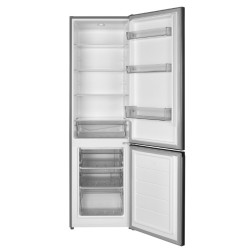 ψυγειοκαταψύκτηςTesla RC2600HXE(262lt,E,Υ180xΠ55xΒ56cm,Inox)