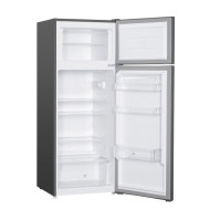 ψυγείο Tesla RD2101HSE(Δίπορτο,206lt,E,Υ142.6xΠ54.5xΒ55.5cm Inox) ψυγείο Tesla RD2101HSE(Δίπορτο,206lt,E,Υ142.6xΠ54.5xΒ55.5cm Inox)