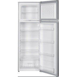 ψυγείο Tesla RD2400HSE(248lt,E,Υ166xΠ55xΒ48cm Ασημί) ψυγείο Tesla RD2400HSE(248lt,E,Υ166xΠ55xΒ48cm Ασημί)
