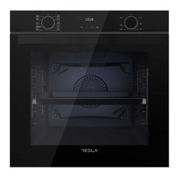 φούρνος Tesla BO900FBFA(ΗΛΕΚΤΡΙΚΟΣ,ΑΝΩ ΠΑΓΚΟΥ,81lt)