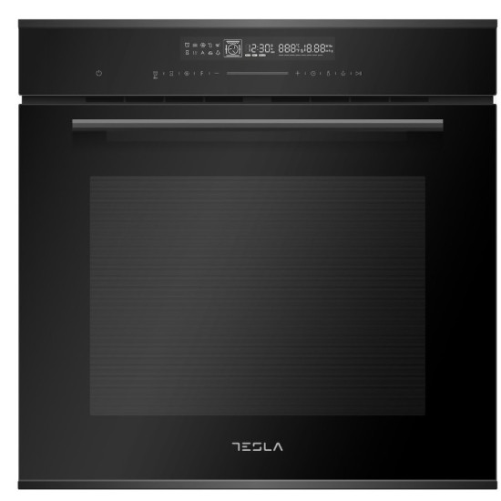 φούρνος Tesla BO920MB(ΗΛΕΚΤΡΙΚΟΣ ΑΝΩ ΠΑΓΚΟΥ,72lt,56.5cm)