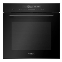 φούρνος Tesla BO920MBP(ΗΛΕΚΤΡΙΚΟΣ ΑΝΩ ΠΑΓΚΟΥ,72lt,ΜΕ ΠΥΡΟΛΥΣΗ,56.5cm)