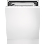 πλυντήριο πιάτων ZANUSSI ZDLN2521(ENTOIXIZOMENO,60CM,E)