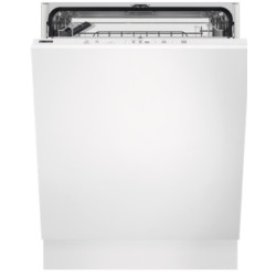 πλυντήριο πιάτων ZANUSSI ZDLN2521(ENTOIXIZOMENO,60CM,E)