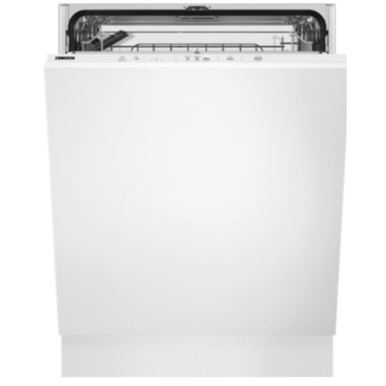 πλυντήριο πιάτων ZANUSSI ZDLN2521(ENTOIXIZOMENO,60CM,E)