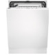 πλυντήριο πιάτων ZANUSSI ZDLN2521(ENTOIXIZOMENO,60CM,E)
