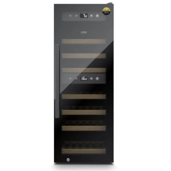 συντηρητής κρασιών 38 Φιάλες SMART WINECOMFORT 721 CASO Design
