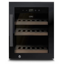 συντηρητής κρασιών 12 Φιάλες WINECOMFORT 716 CASO DESIGN