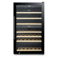 συντηρητής κρασιών 66 Φιάλες SMART WINEEXCLUSIVE 726 CASO Design
