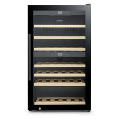 συντηρητής κρασιών 66 Φιάλες SMART WINEEXCLUSIVE 726 CASO Design
