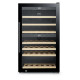 συντηρητής κρασιών 66 Φιάλες SMART WINEEXCLUSIVE 726 CASO Design