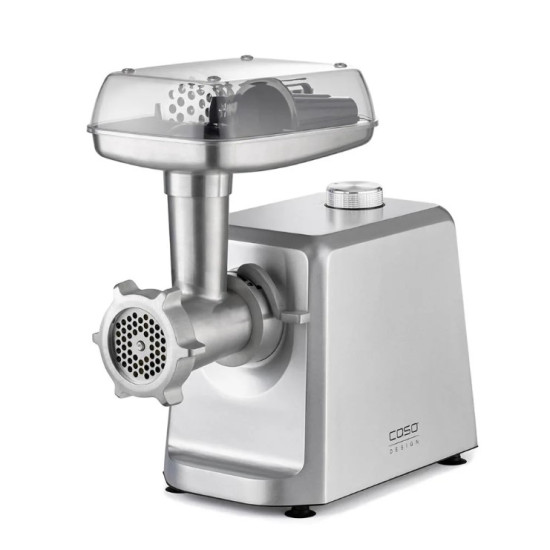 Κρεατομηχανή Caso 2873(Design,2500watt,inox)
