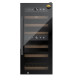 συντηρητής κρασιών 24 Φιάλες SMART WINECOMFORT 718 CASO Design
