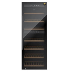 συντηρητής κρασιών 126 Φιάλες SMART WINECOMFORT 729 CASO Design