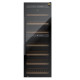 συντηρητής κρασιών 126 Φιάλες SMART WINECOMFORT 729 CASO Design