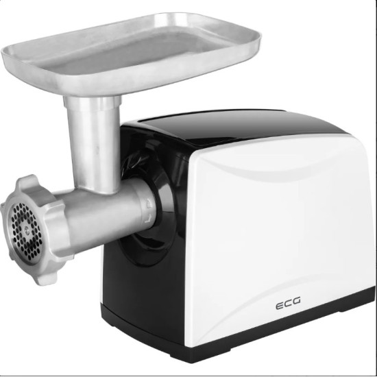 Κρεατομηχανή ECG MG 2510(6 εξαρτήματα,500watt)