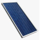 ηλιακός θερμοσίφωνας Helioakmi Megasun 160lt 2.62m² Glass Διπλής Ενέργειας