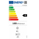 καταψύκτης Hisense FT100N1BWE(Μπαούλο,97lt,E)
