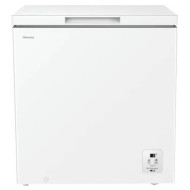 καταψύκτης Hisense FT200N1AWE(Μπαούλο,198lt,E)