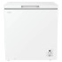 καταψύκτης Hisense FT200N1AWE(Μπαούλο,198lt,E)