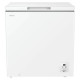 καταψύκτης Hisense FT200N1AWE(Μπαούλο,198lt,E)