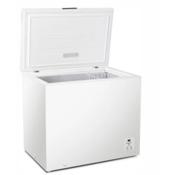 καταψύκτης Hisense FC321D4AWLE(Μπαούλο,248lt,E)