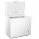 καταψύκτης Hisense FC321D4AWLE(Μπαούλο,248lt,E)