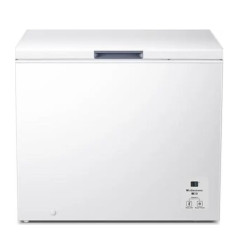 καταψύκτης Hisense FC321D4AWLE(Μπαούλο,248lt,E)