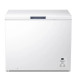 καταψύκτης Hisense FC321D4AWLE(Μπαούλο,248lt,E)