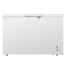 καταψύκτης Hisense FC484D4AWLYE(Μπαούλο,372lt,E)