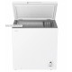 καταψύκτης Hisense FT200N1AWE(Μπαούλο,198lt,E)