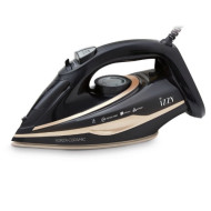 Σίδερο Ατμού IZZY Forza Ceramic IZ-1111(2900watt) Σίδερο Ατμού IZZY Forza Ceramic IZ-1111(2900watt)