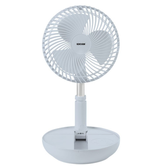 Ανεμιστήρας δαπέδου Kerosun KFU03-7DGSW Ορθοστάτης 18cm