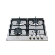 εστία La Germania P63 4L LAG X GN(ΑΥΤΟΝΟΜΗ,INOX,ΦΥΣΙΚΟΥ ΑΕΡΙΟΥ)