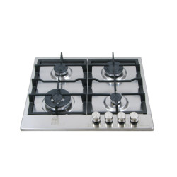 εστία La Germania P63 4L LAG X GN(ΑΥΤΟΝΟΜΗ,INOX,ΦΥΣΙΚΟΥ ΑΕΡΙΟΥ)