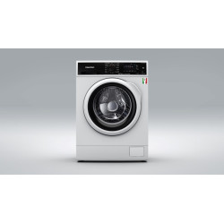 πλυντήριο ρούχων SANGIORGIO F1012CA9(1200 Στροφών,Inverter,LCD,A)