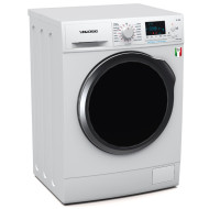 πλυντήριο ρούχων SANGIORGIO F1014DI8C(1400 Στροφών,LCD,B)