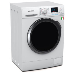 πλυντήριο ρούχων SANGIORGIO F1014DI8C(1400 Στροφών,LCD,B)