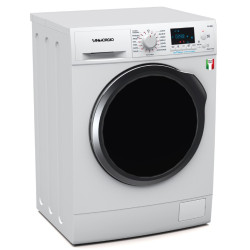 πλυντήριο ρούχων SANGIORGIO F914DI8C(1400 Στροφών,LCD,D)