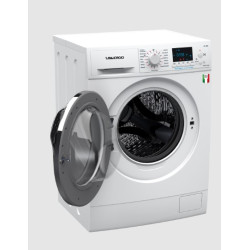 πλυντήριο ρούχων SANGIORGIO F914DI8C(1400 Στροφών,LCD,D)