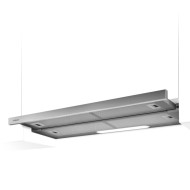 απορροφητήρας AIRFORCE SLIDE EVO IX/A/90(Συρόμενος 90cm Inox)