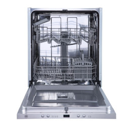 πλυντήριο πιάτων Bertazzoni DW60EPR/21(Εντοιχιζόμενο για 12 Σερβίτσια 59.8cm)